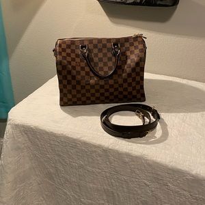 Satchel 30 speedy